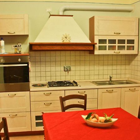 Agriturismo Il Girasole Montefalco Zewnętrze zdjęcie