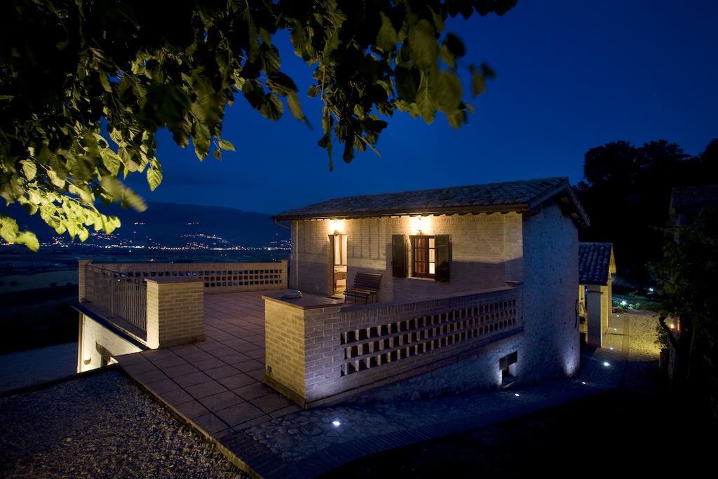 Agriturismo Il Girasole Montefalco Pokój zdjęcie