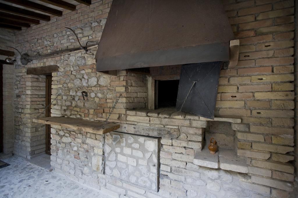 Agriturismo Il Girasole Montefalco Pokój zdjęcie