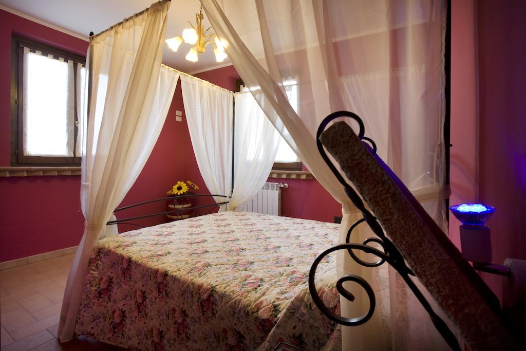 Agriturismo Il Girasole Montefalco Pokój zdjęcie
