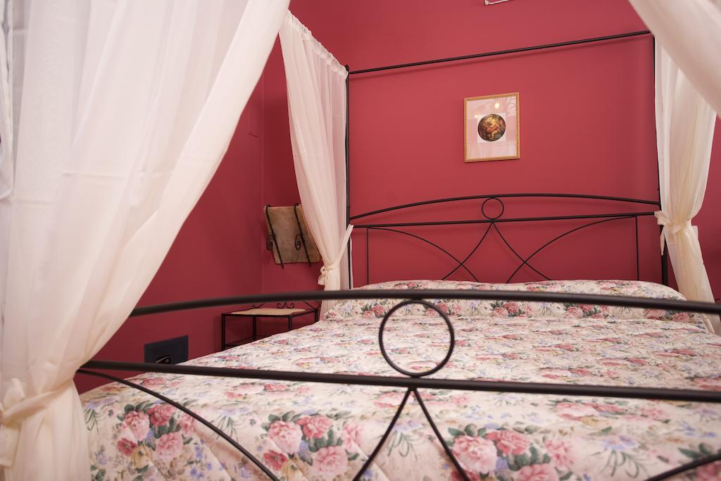 Agriturismo Il Girasole Montefalco Pokój zdjęcie